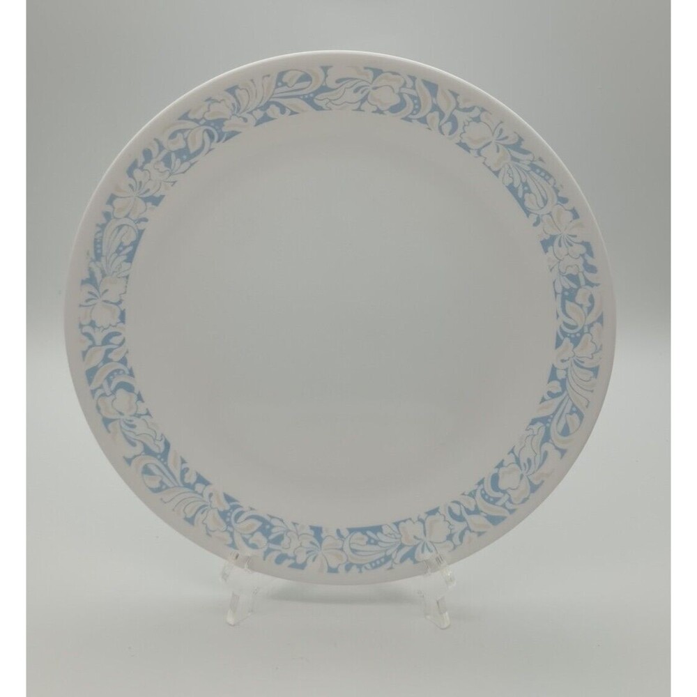 Corelle 10.25" Dinner Plate Sea and Sand Morning Light Floral Replacement